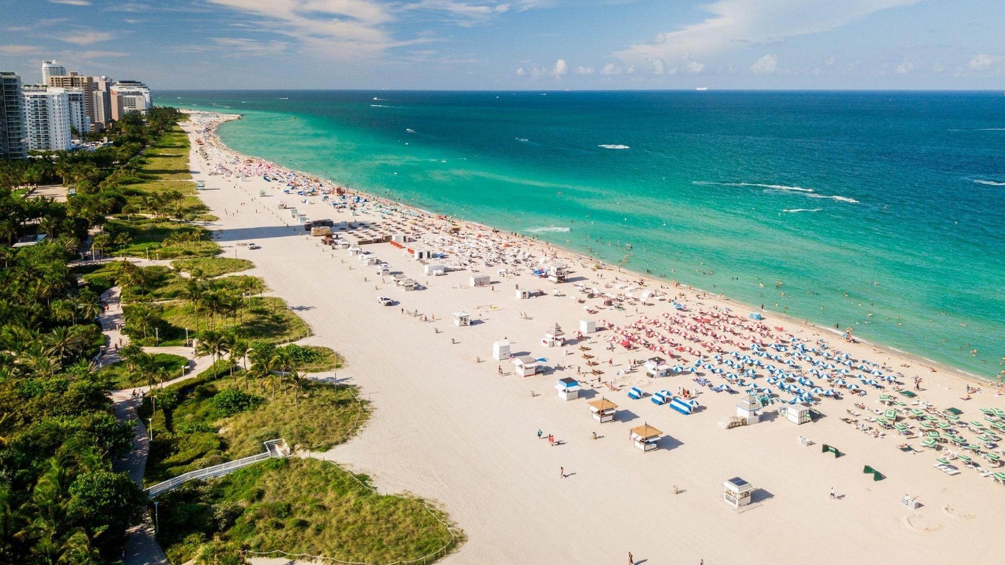 מיאמי ביץ' Sls South Beach (Adults Only) מראה חיצוני תמונה