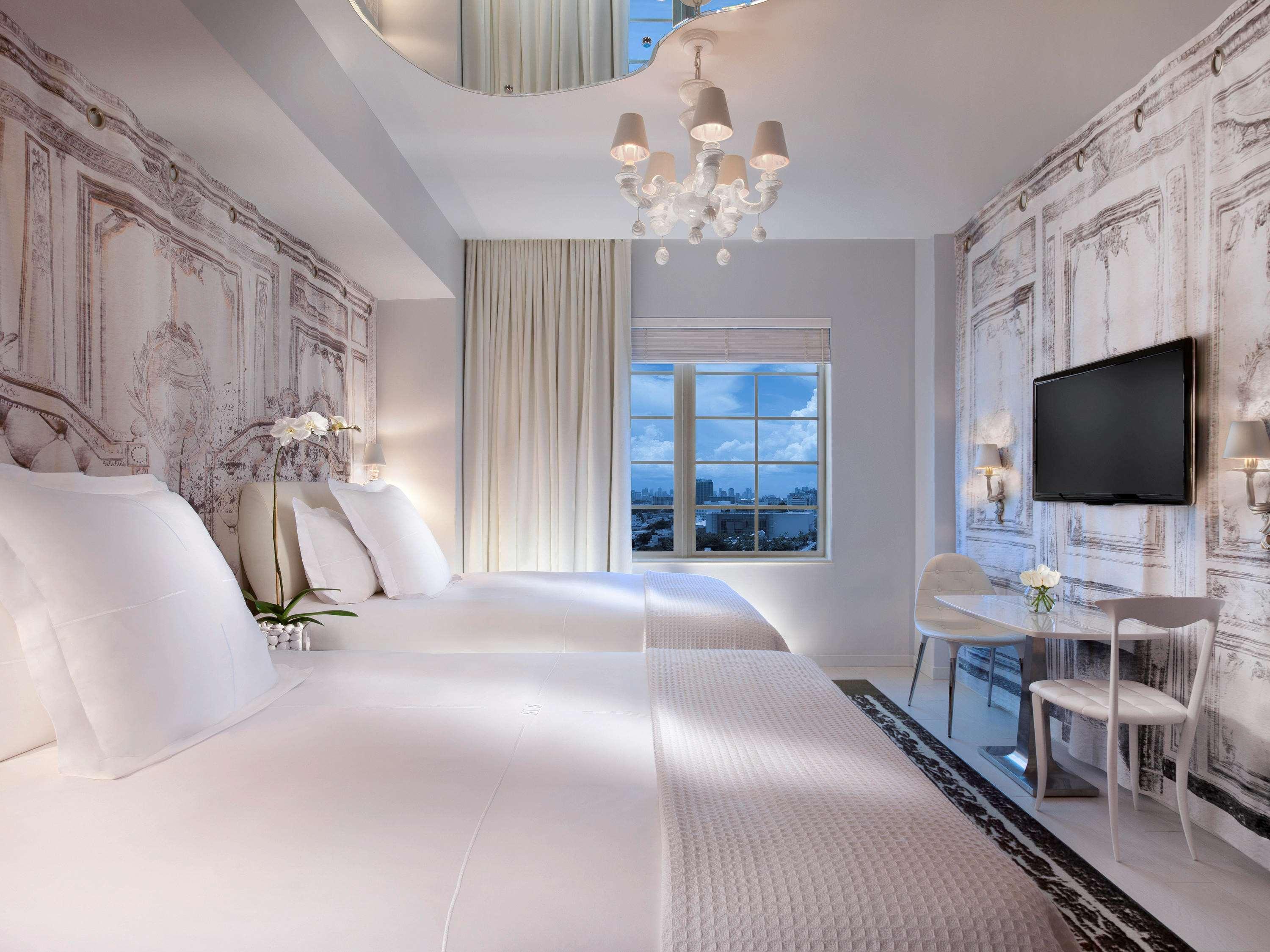 מיאמי ביץ' Sls South Beach (Adults Only) חדר תמונה