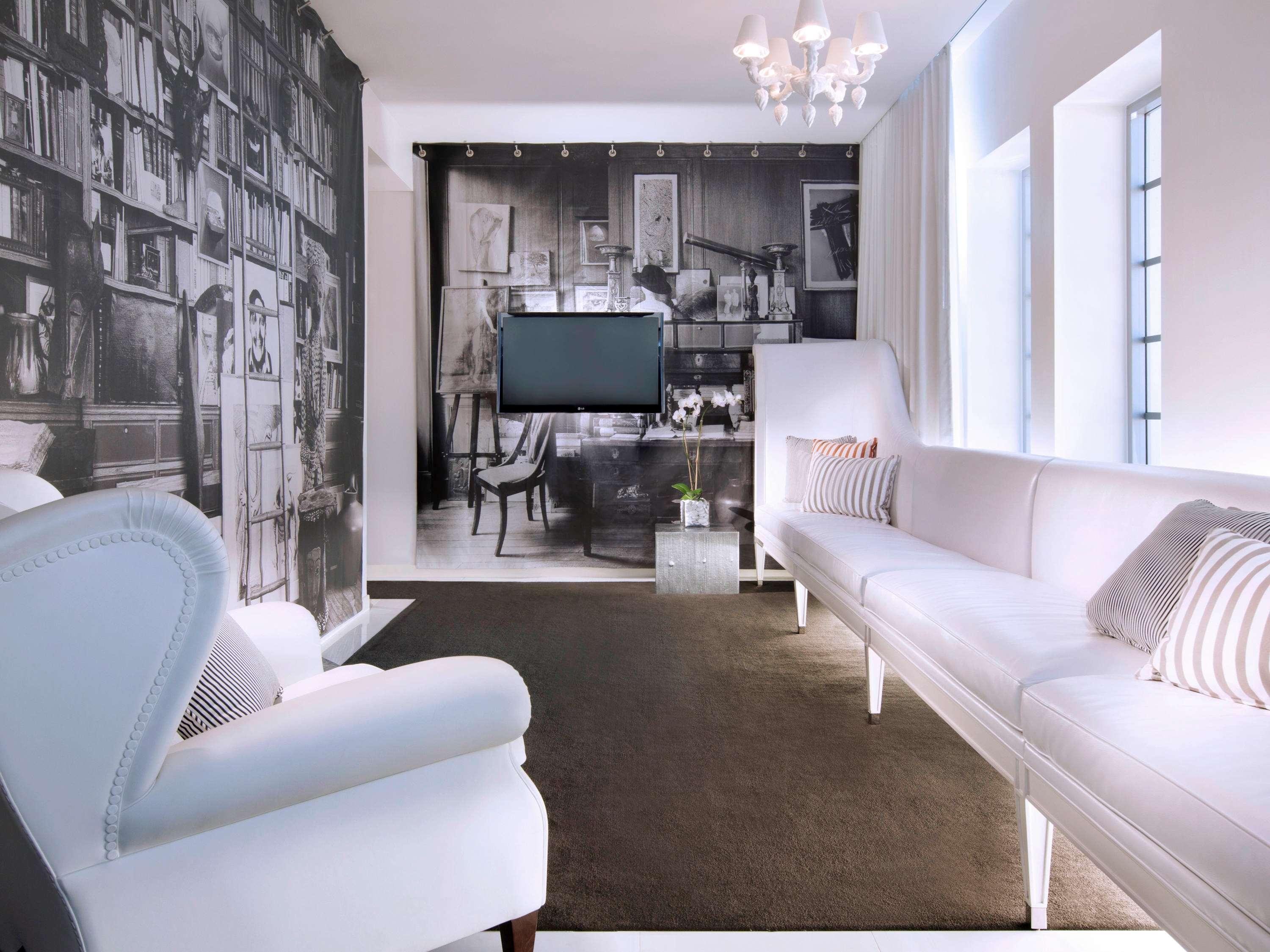 מיאמי ביץ' Sls South Beach (Adults Only) מראה חיצוני תמונה