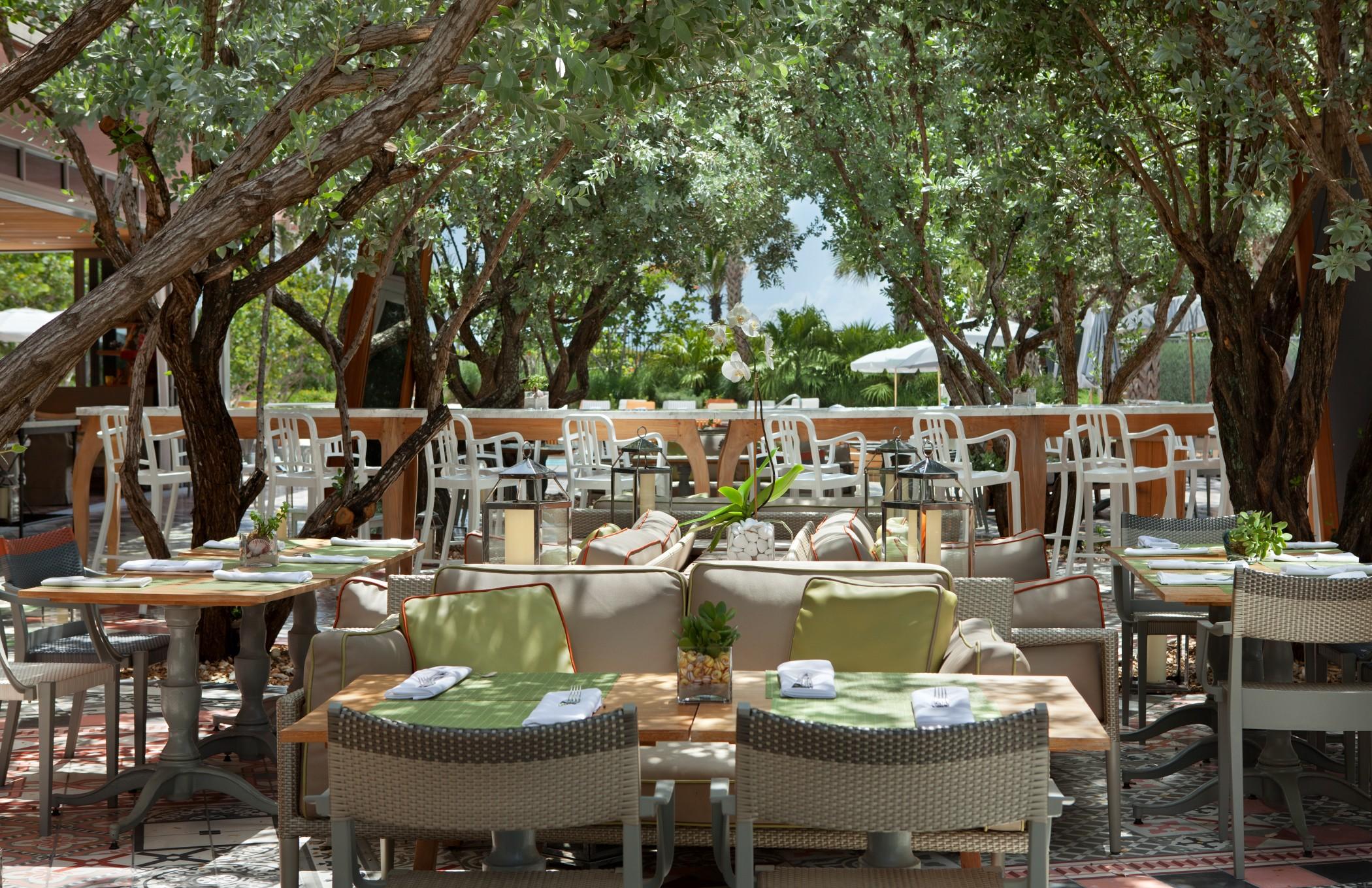 מיאמי ביץ' Sls South Beach (Adults Only) מראה חיצוני תמונה