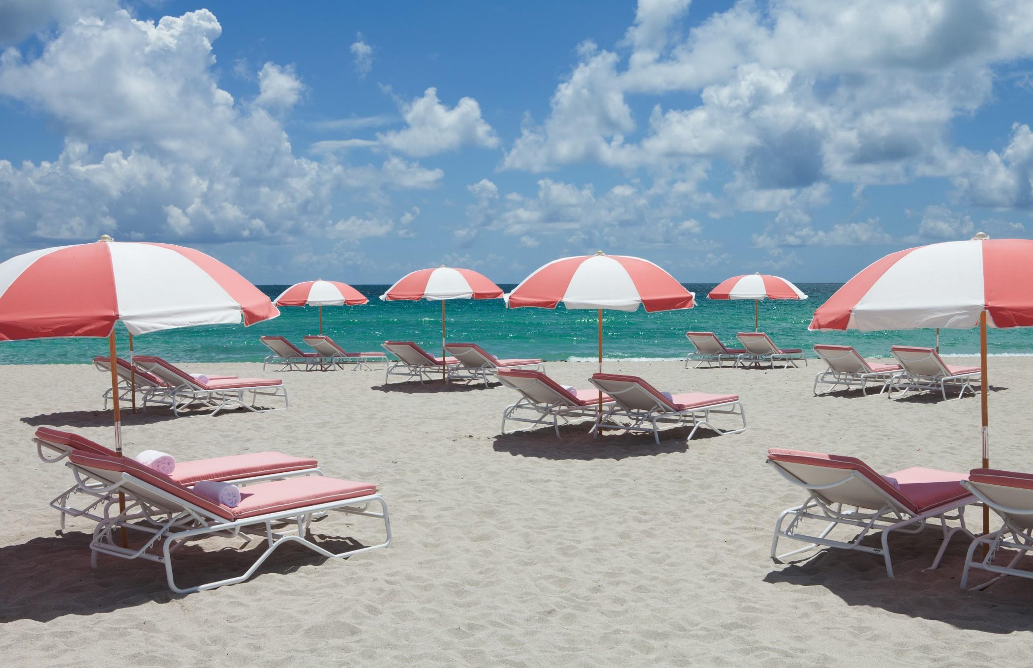 מיאמי ביץ' Sls South Beach (Adults Only) מראה חיצוני תמונה