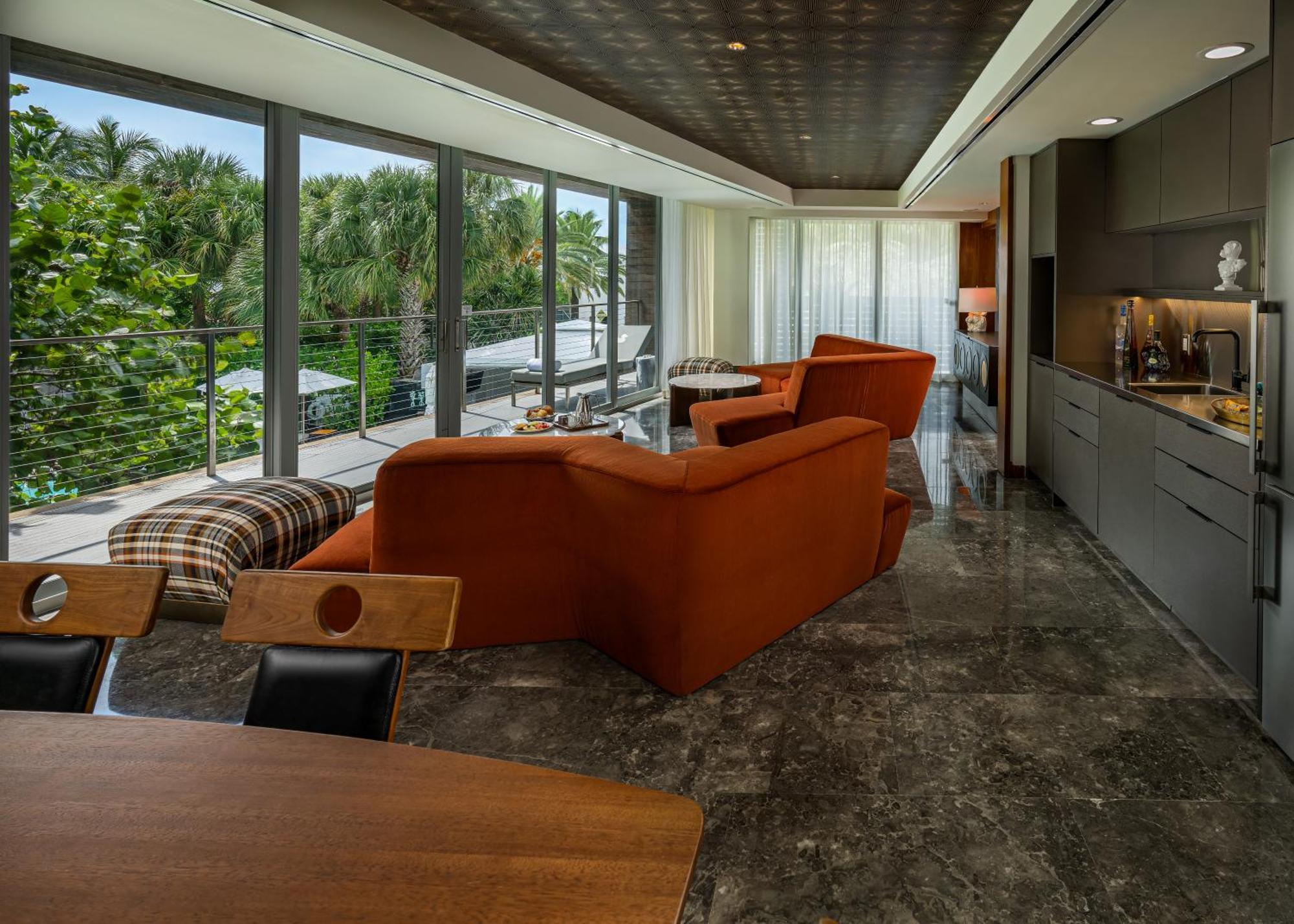מיאמי ביץ' Sls South Beach (Adults Only) מראה חיצוני תמונה