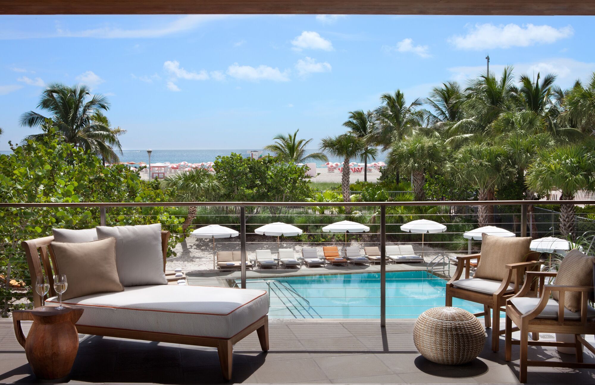 מיאמי ביץ' Sls South Beach (Adults Only) מתקנים תמונה