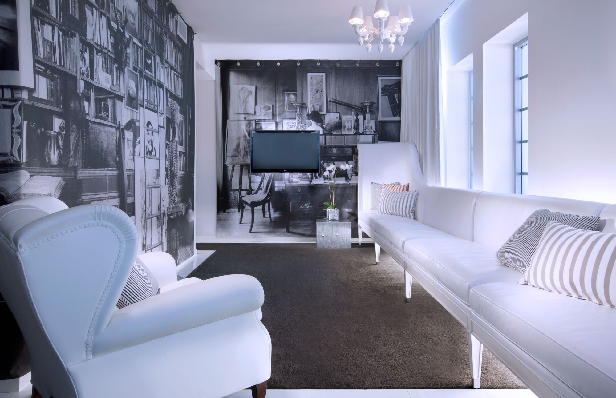 מיאמי ביץ' Sls South Beach (Adults Only) חדר תמונה