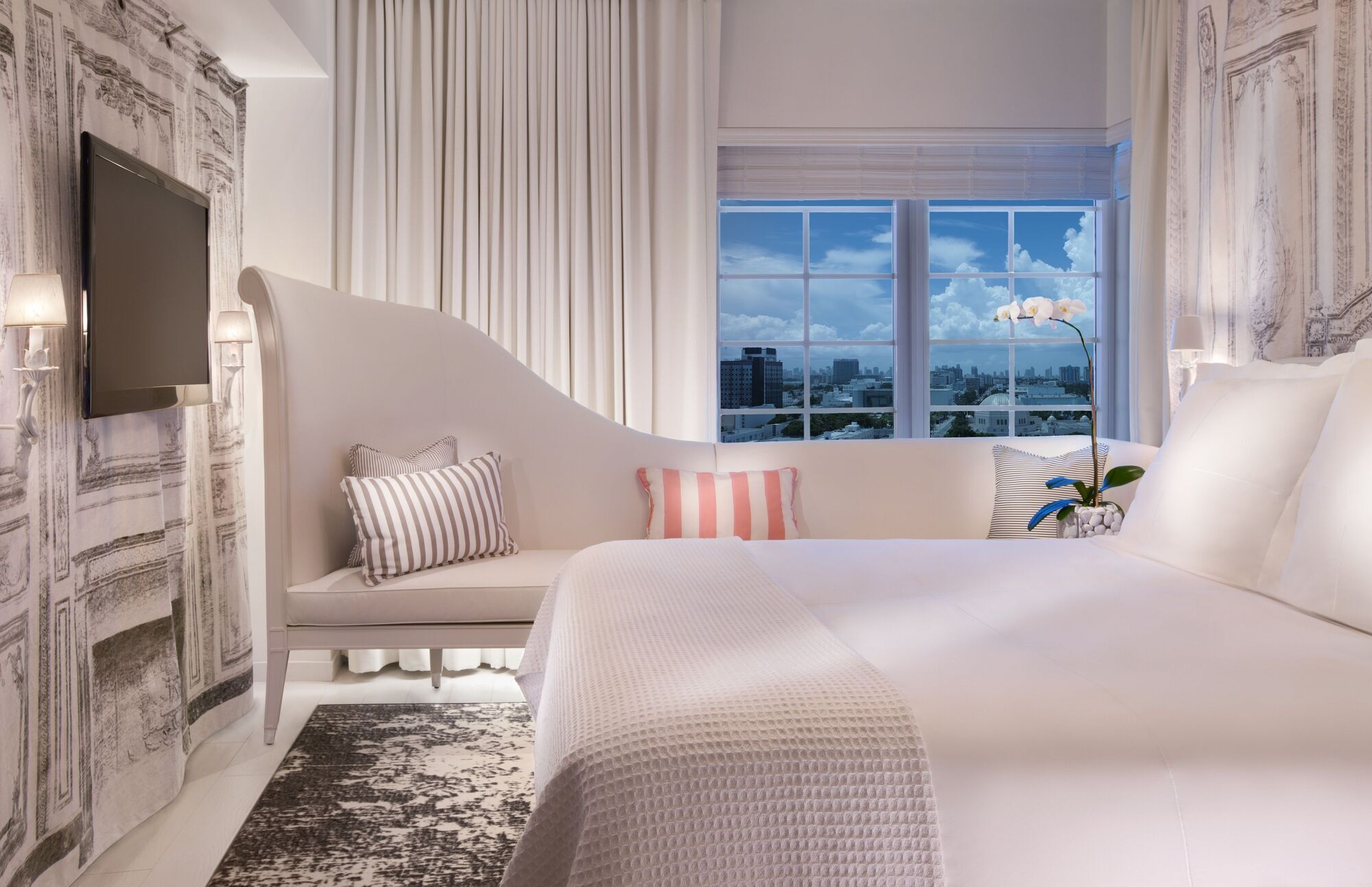 מיאמי ביץ' Sls South Beach (Adults Only) חדר תמונה